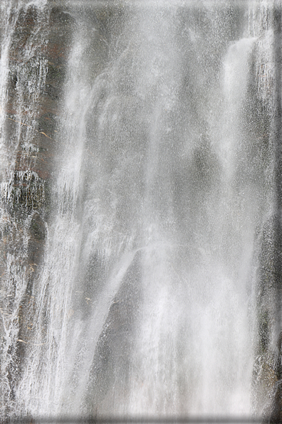 foto Cascata di Parcines